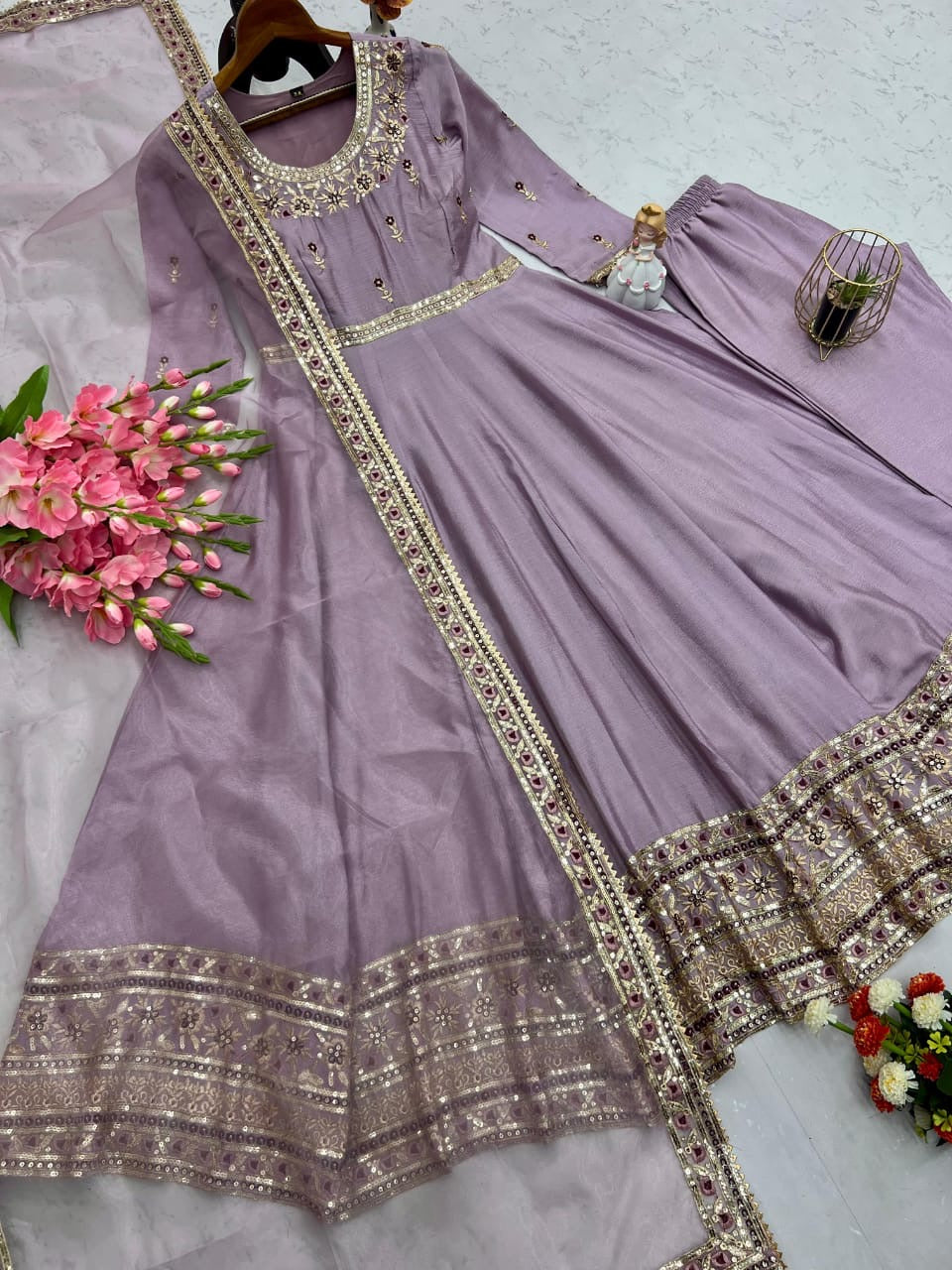 Anarkali