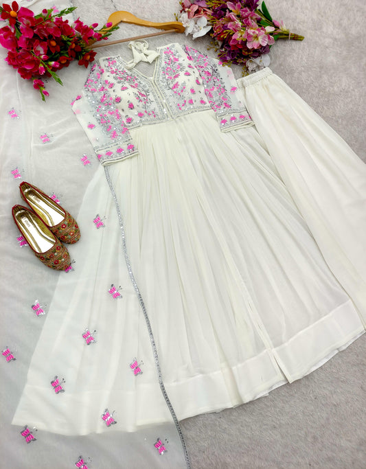 Anarkali