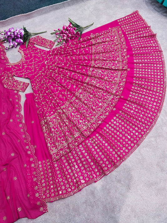 Lahenga