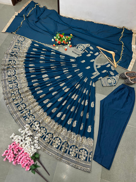 Anarkali