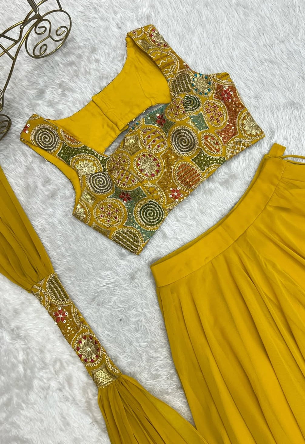 Lahenga