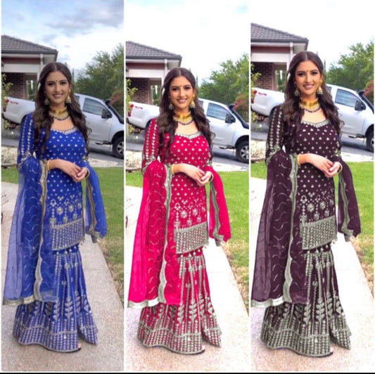 Georgette Sharara