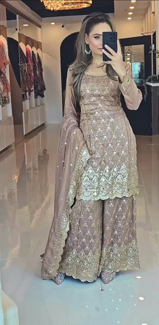Sharara
