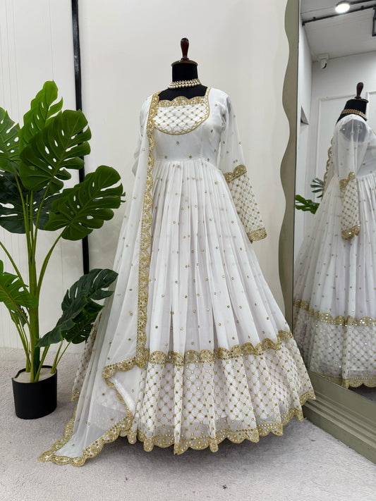 Anarkali