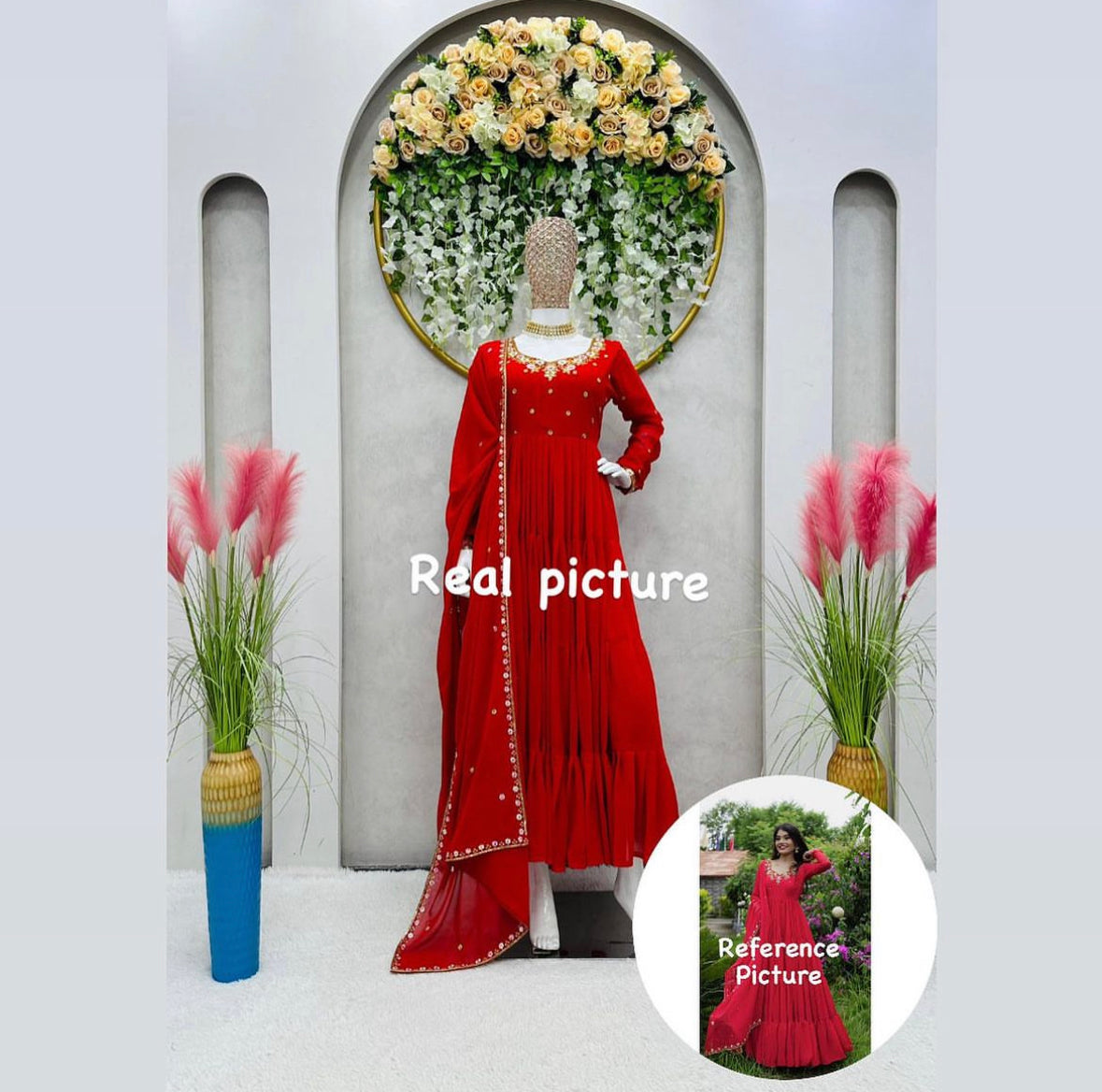 Anarkali