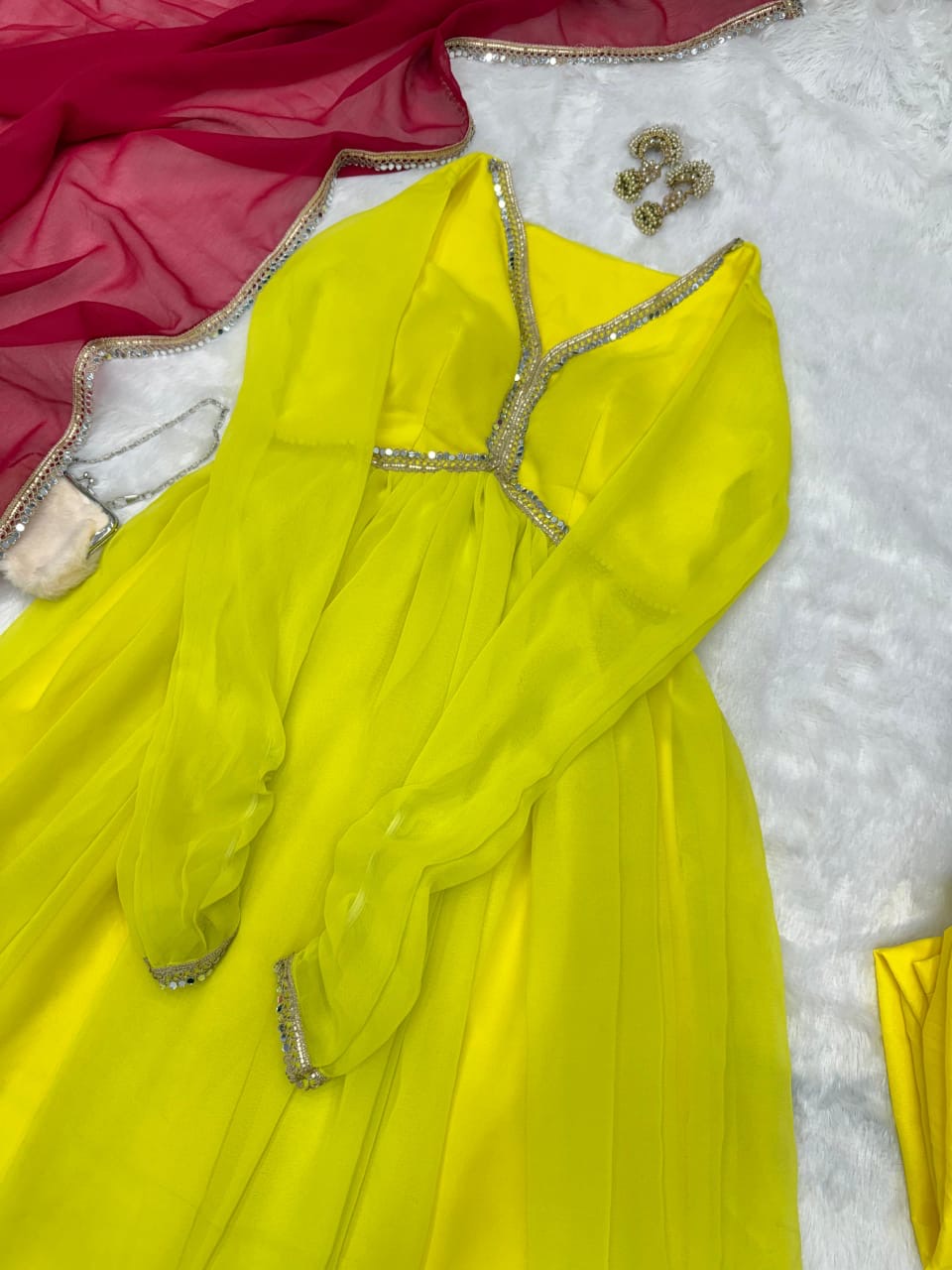 Anarkali