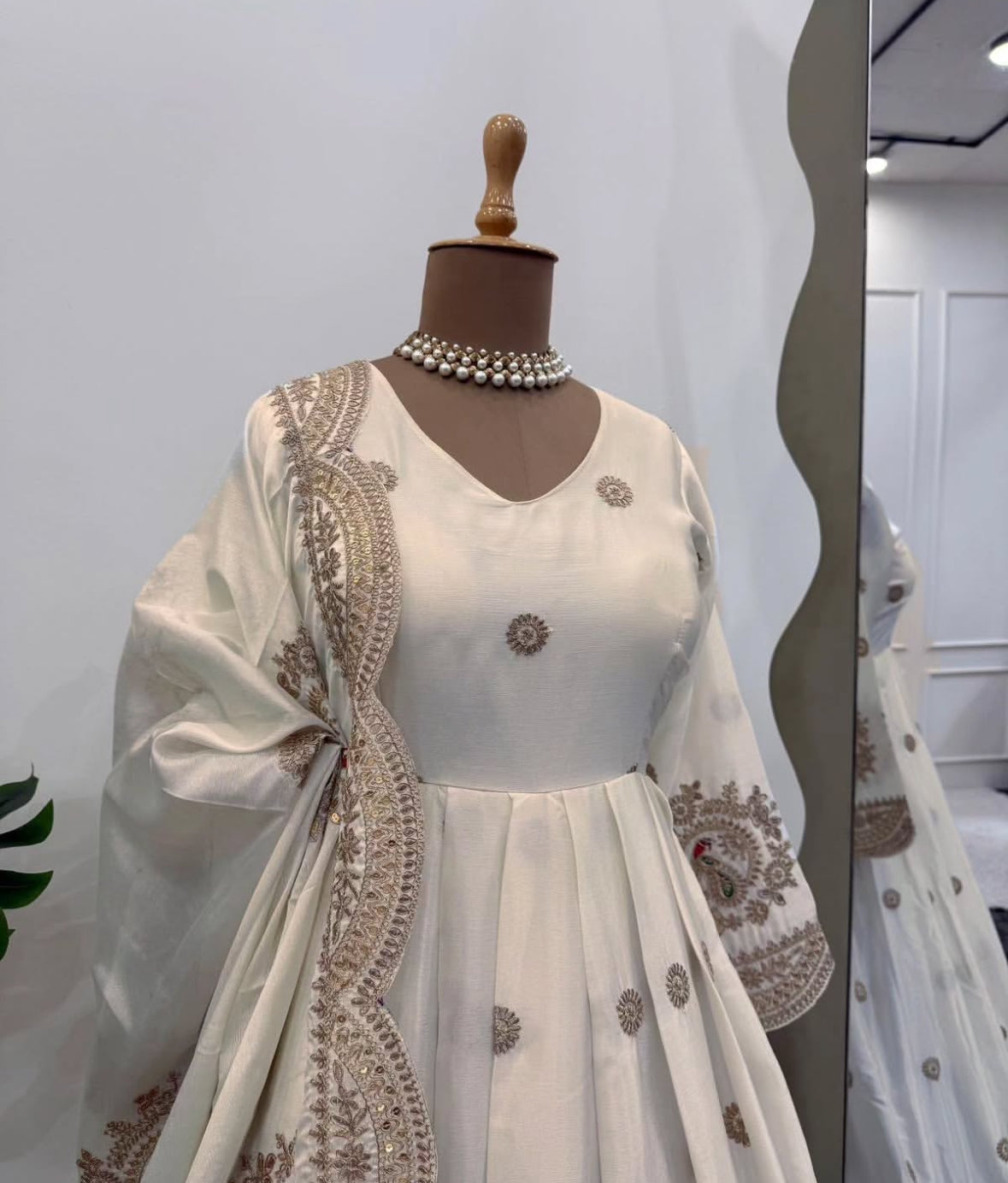 Anarkali