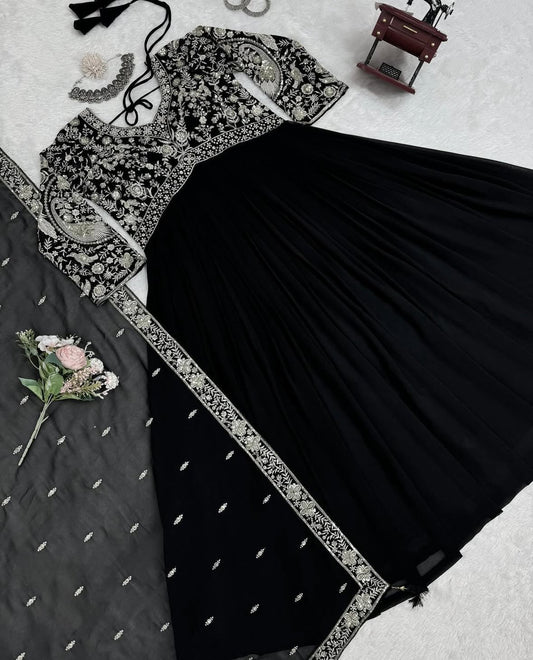 Anarkali