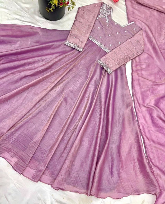 Dress suit