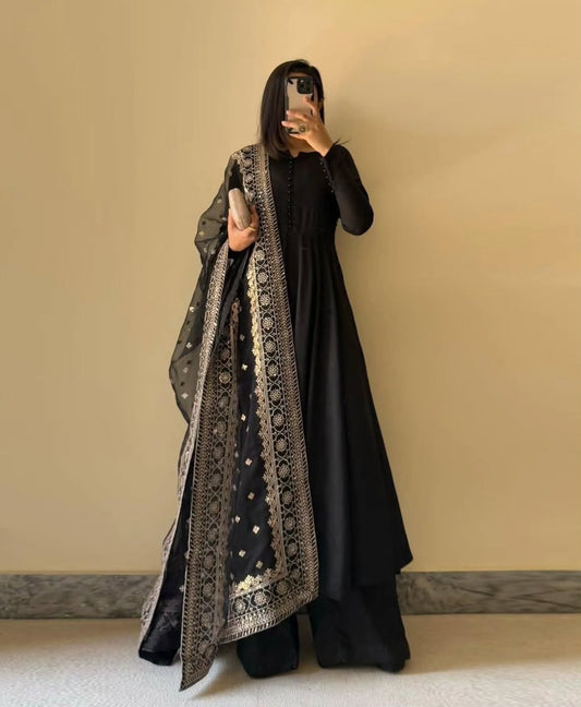 Anarkali