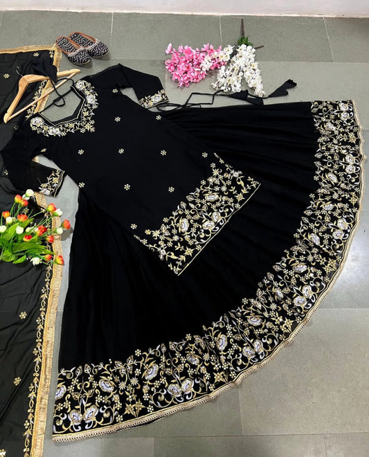Lahenga
