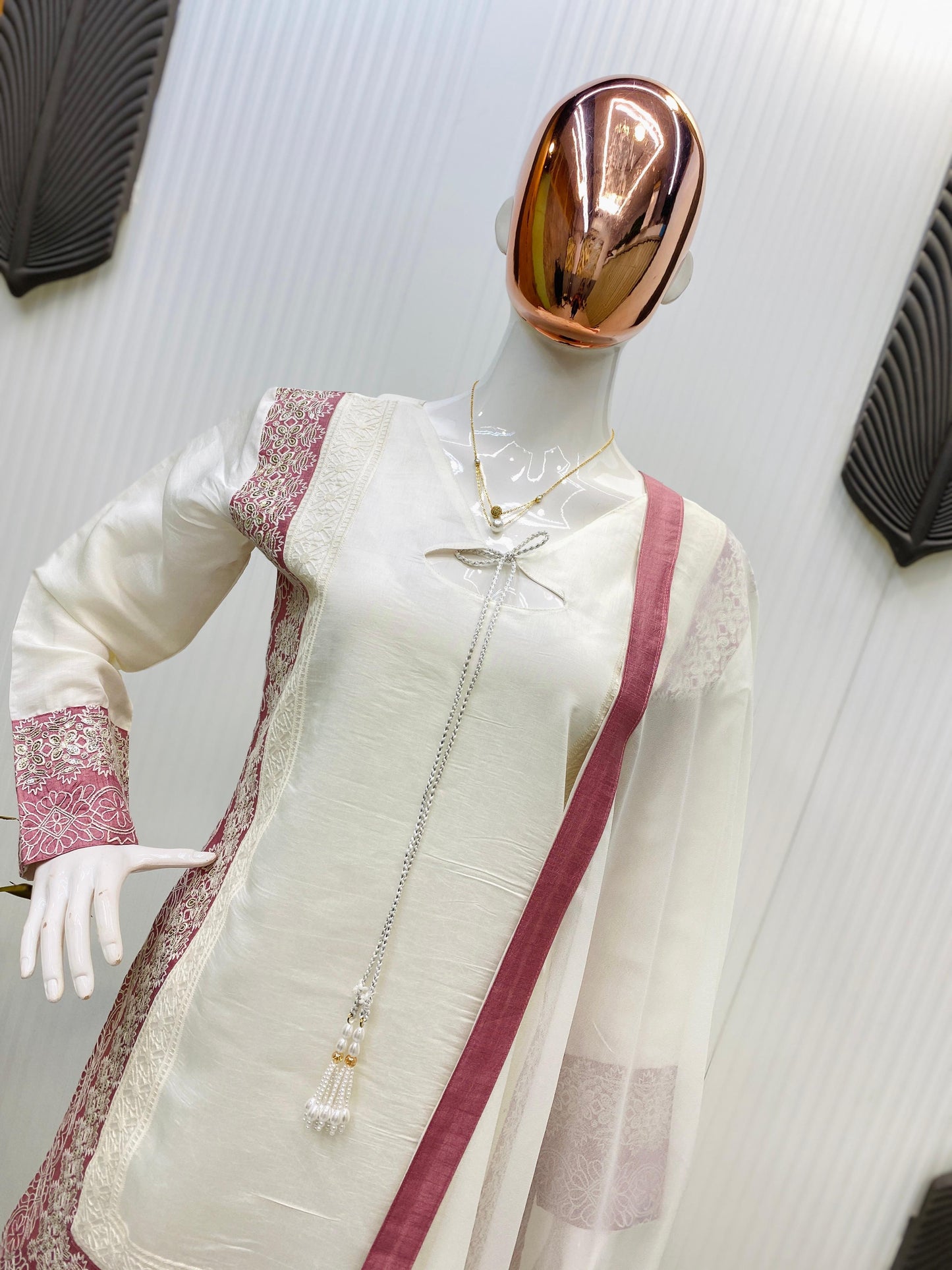 Farshi Salwar