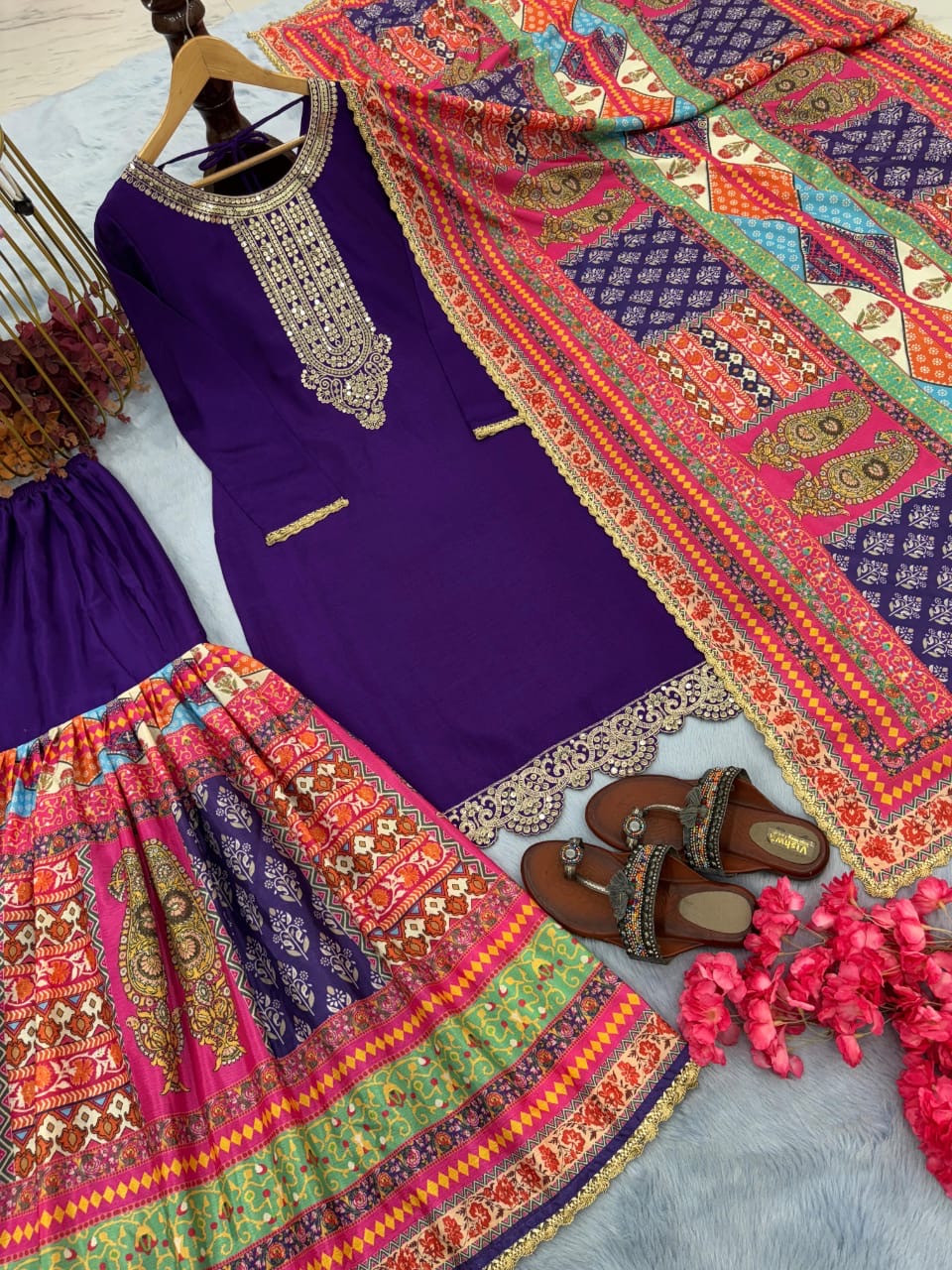 Sharara