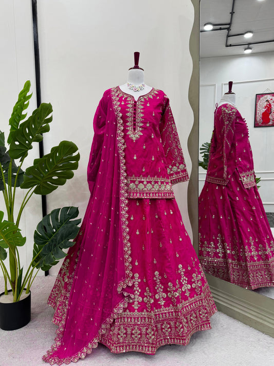 Lahenga