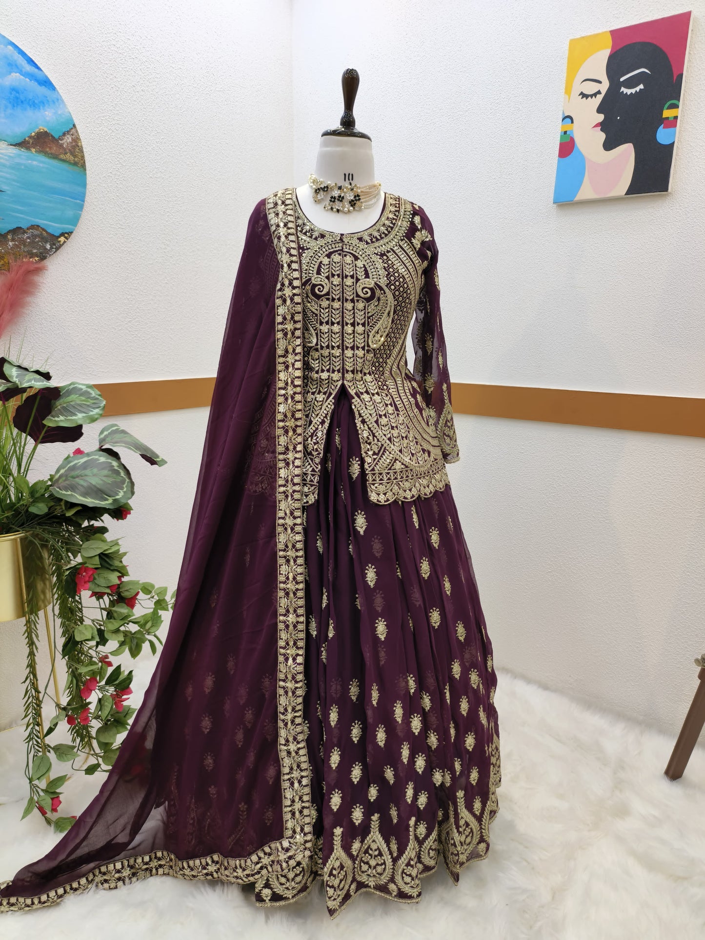 Lahenga