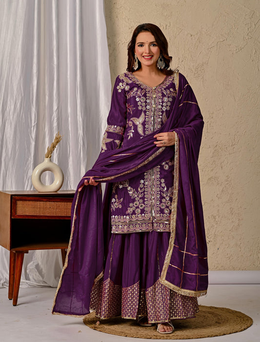 Sharara