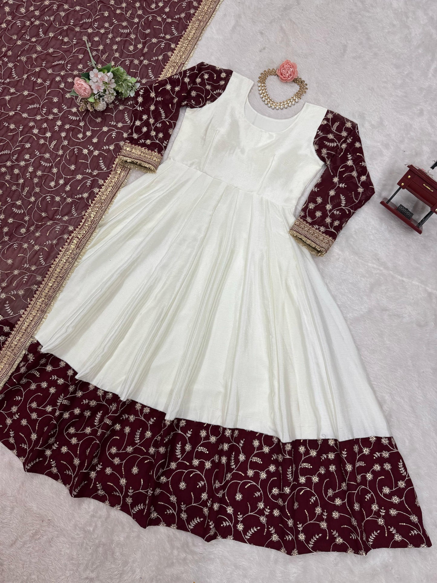 Anarkali