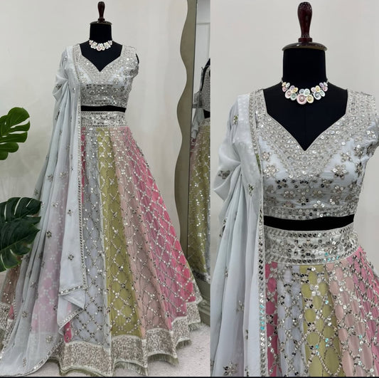 Lahenga
