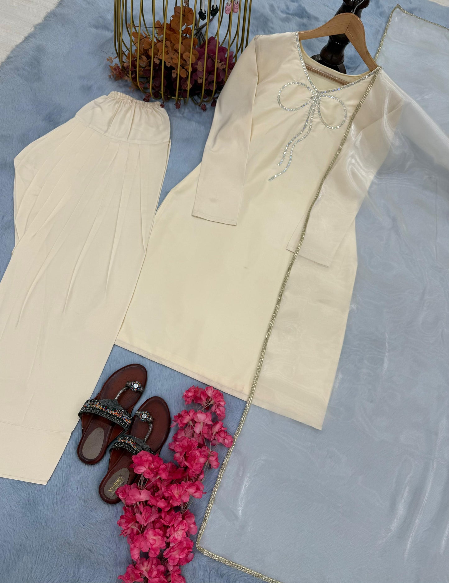 Farshi Salwar