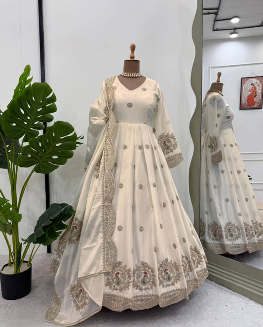 Anarkali