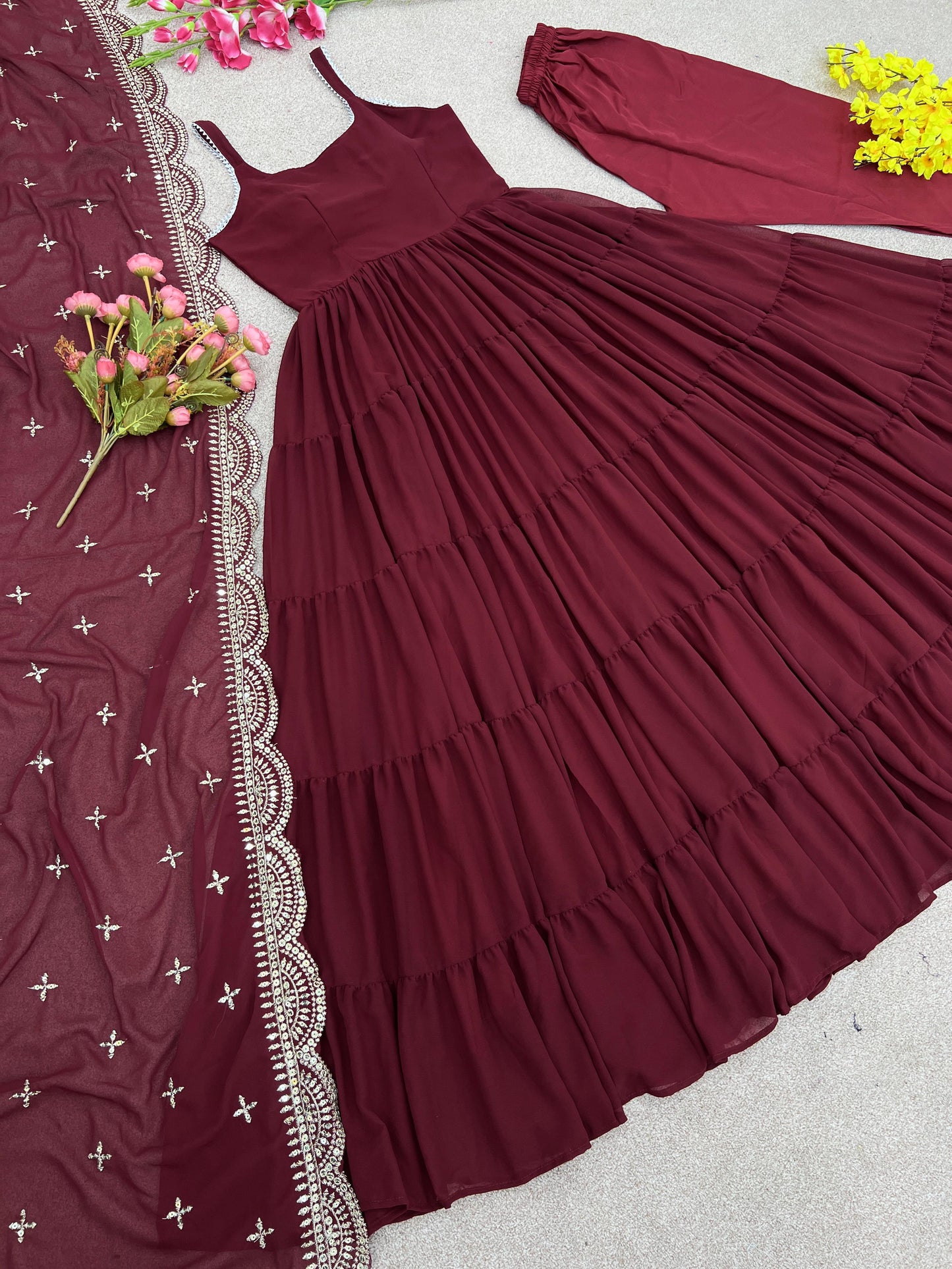 Anarkali