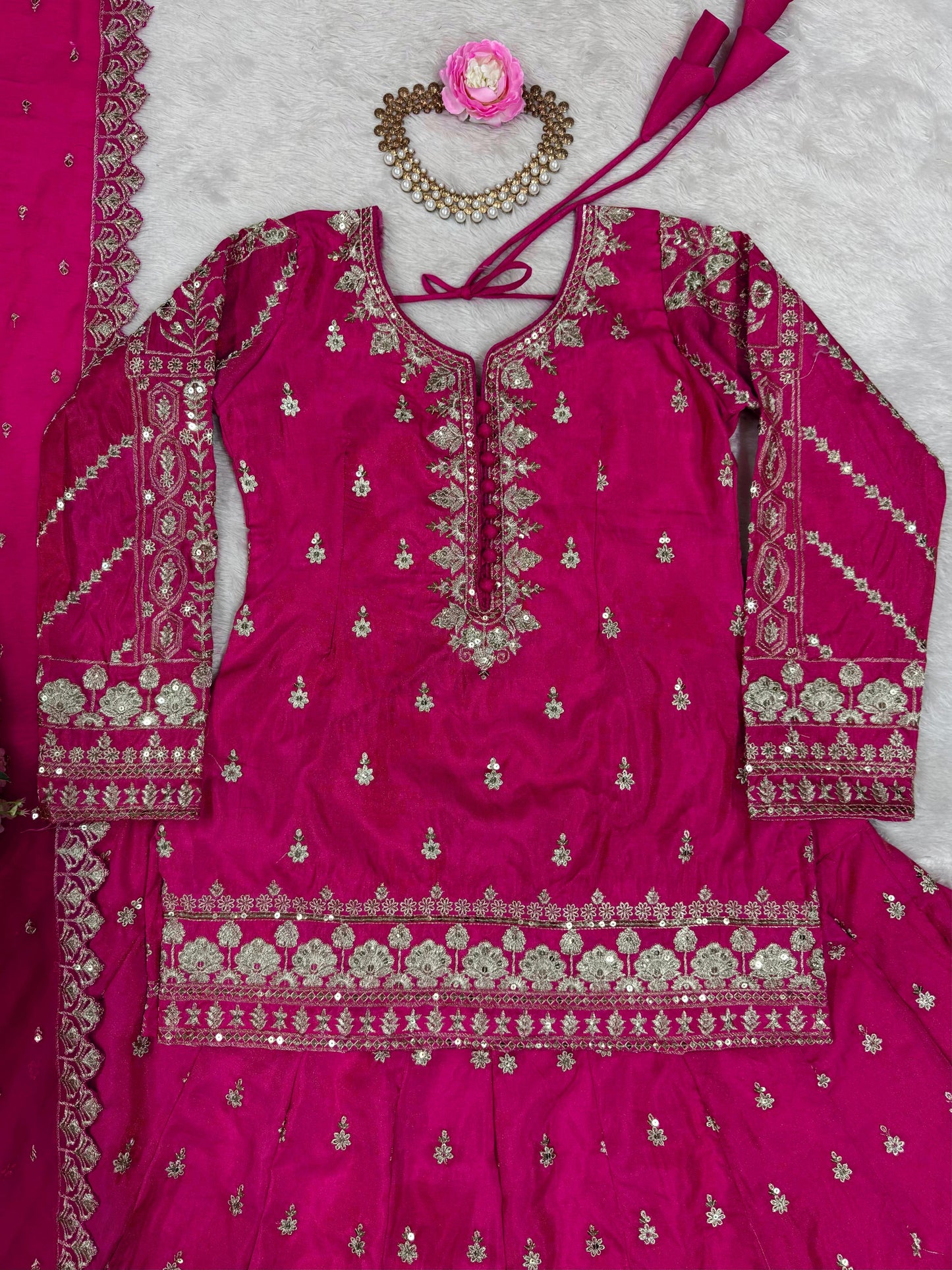 Lahenga