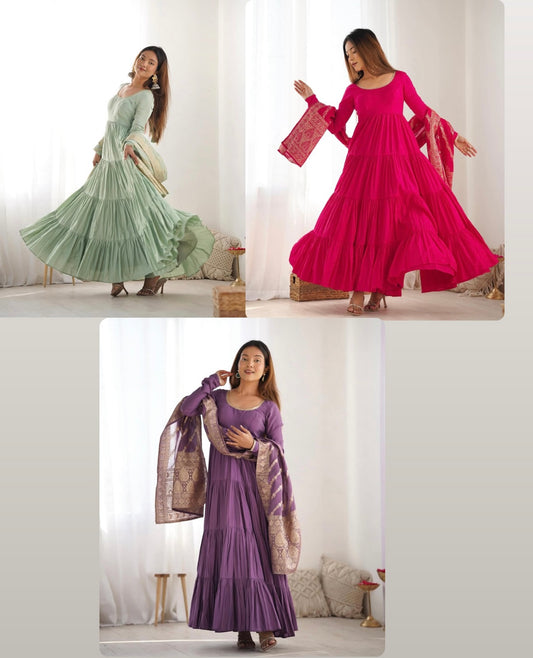 Anarkali