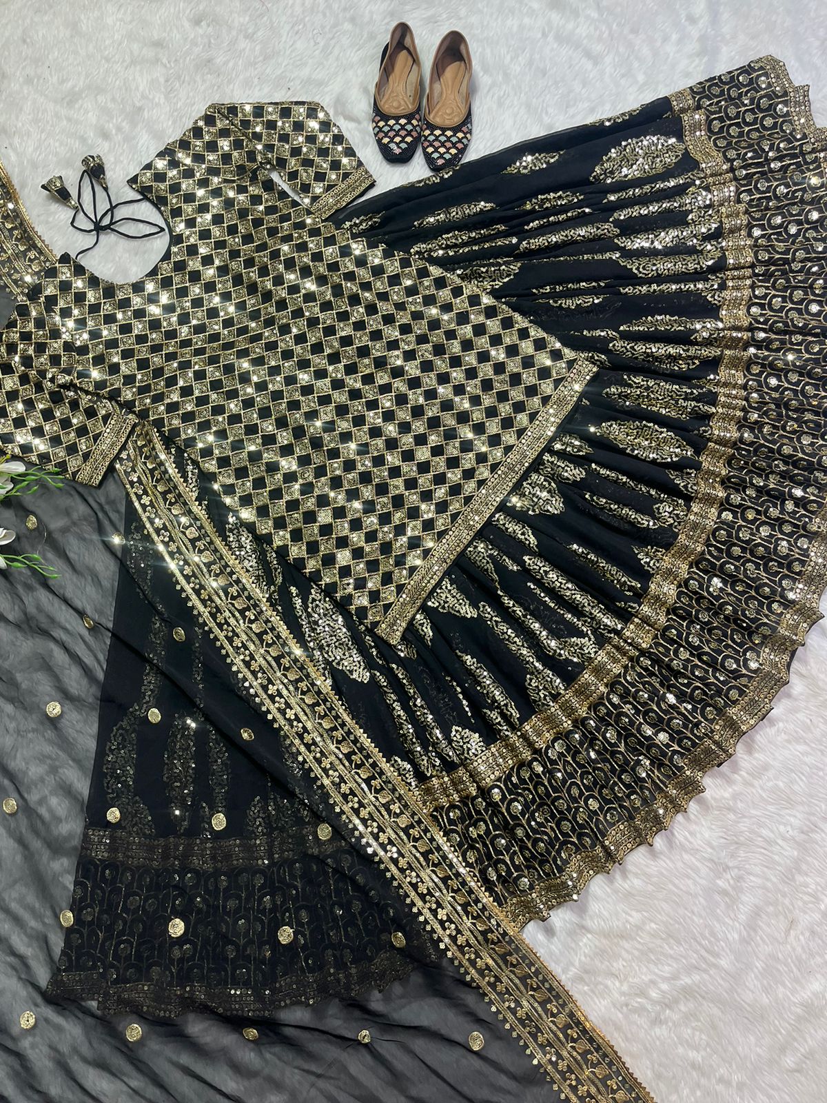 Lahenga
