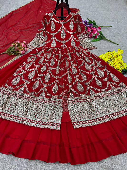 Lahenga