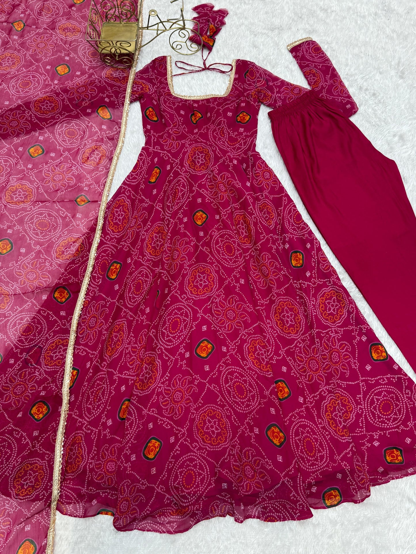 Anarkali