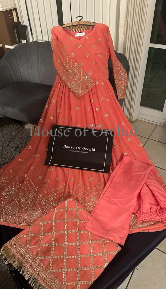 Anarkali