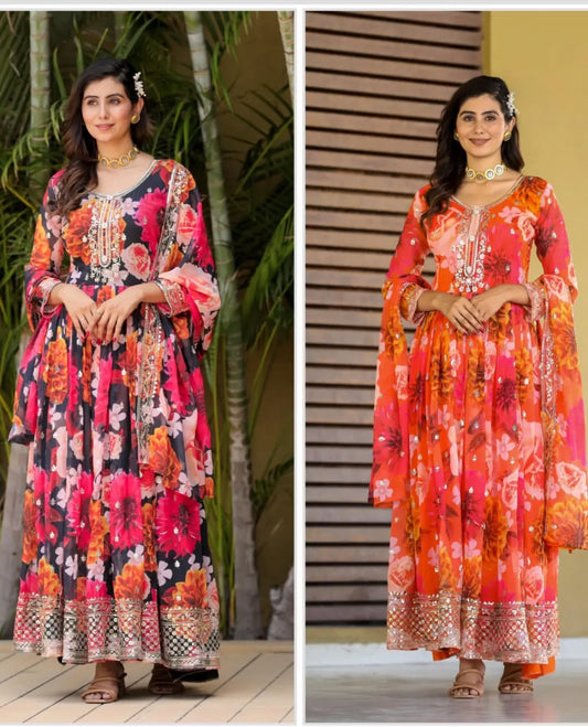 Anarkali