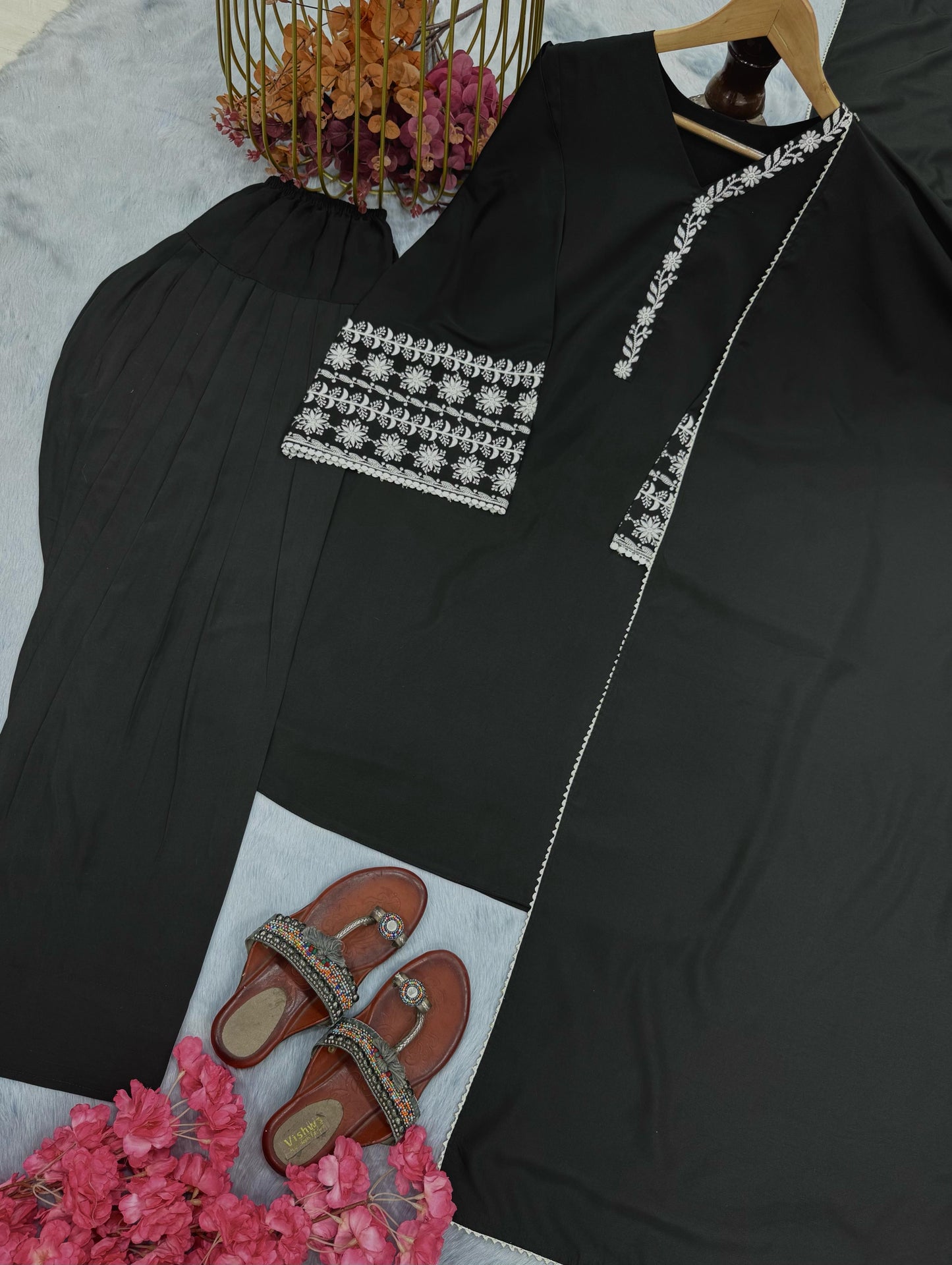 Farshi Salwar