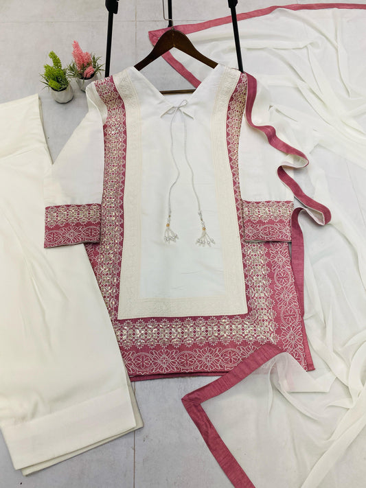 Farshi Salwar