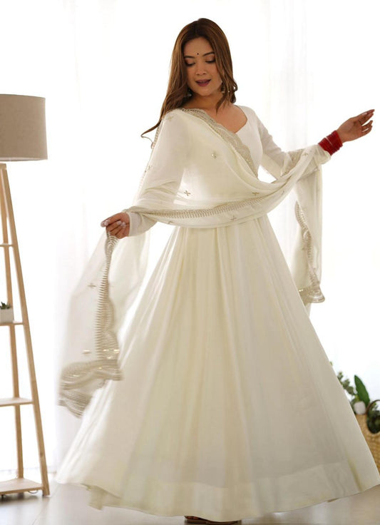 Anarkali