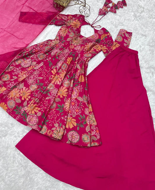 Dress suit