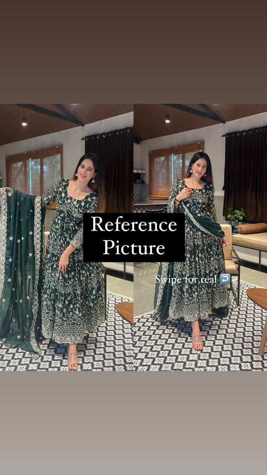Anarkali