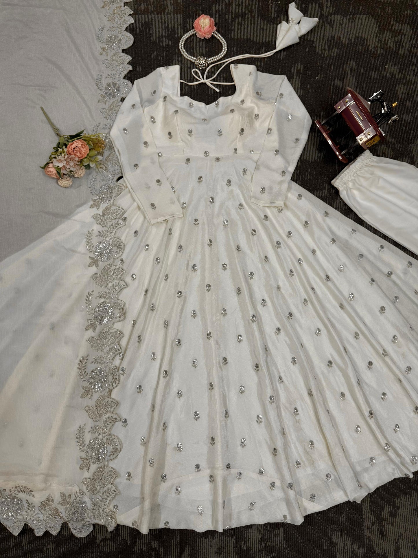 Anarkali