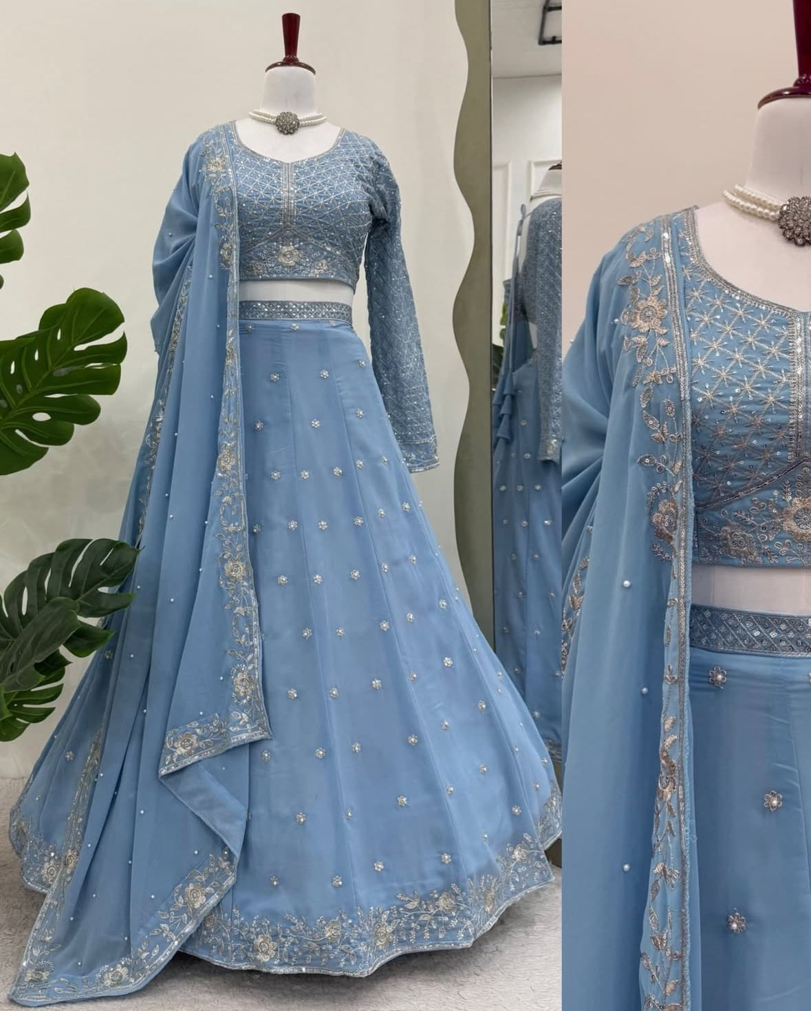 Lahenga