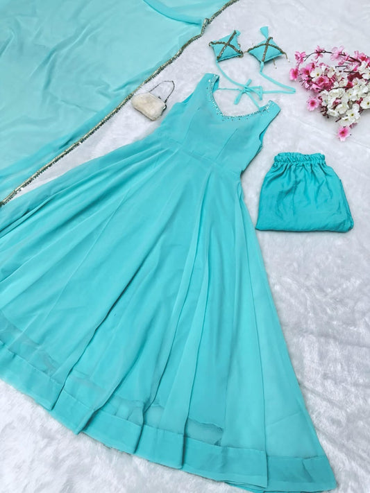 Anarkali
