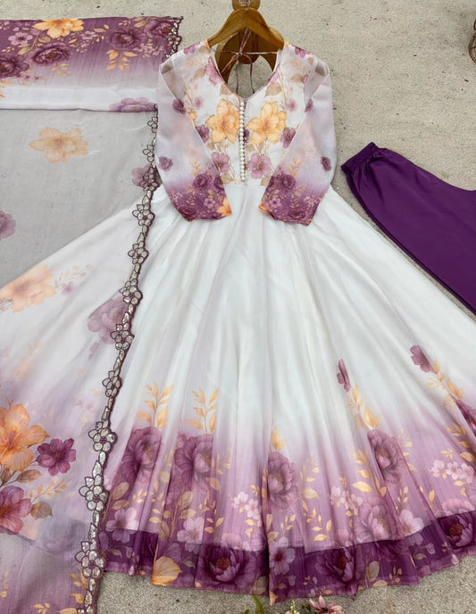 Anarkali