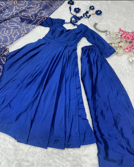 Anarkali