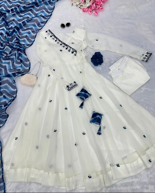Anarkali