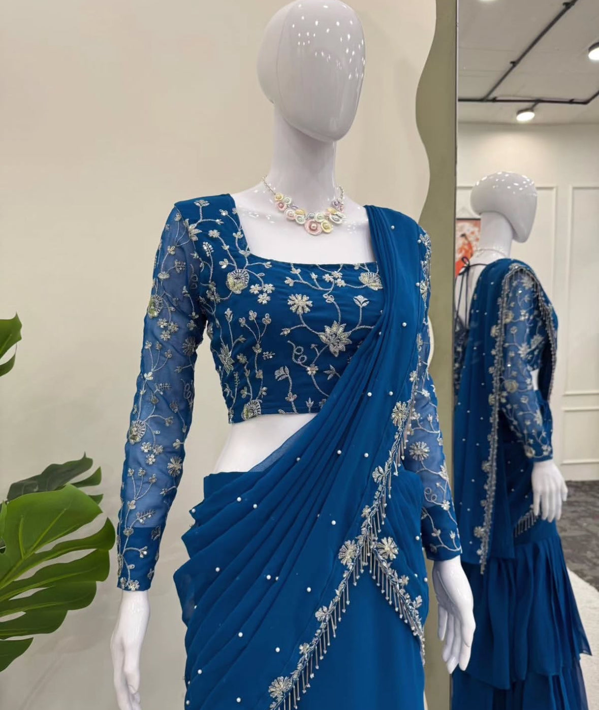 Saree