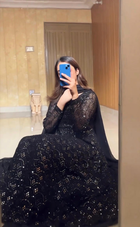 Anarkali