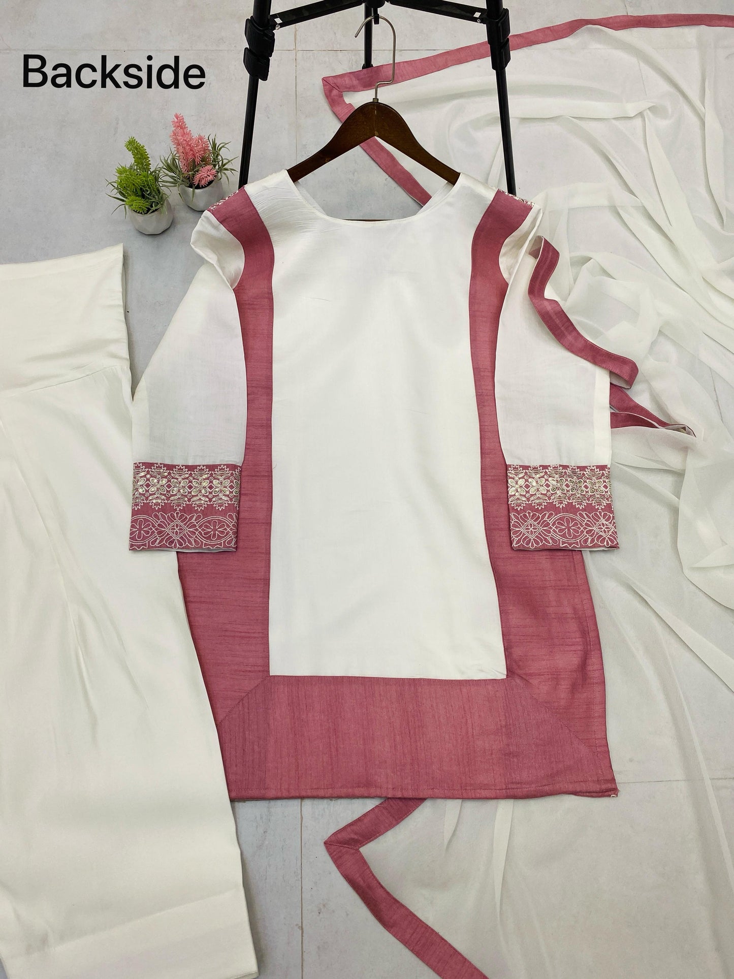 Farshi Salwar