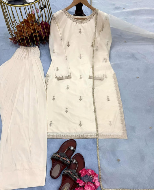 Farshi Salwar