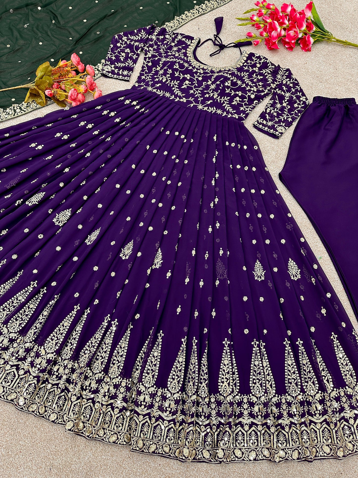 Anarakali