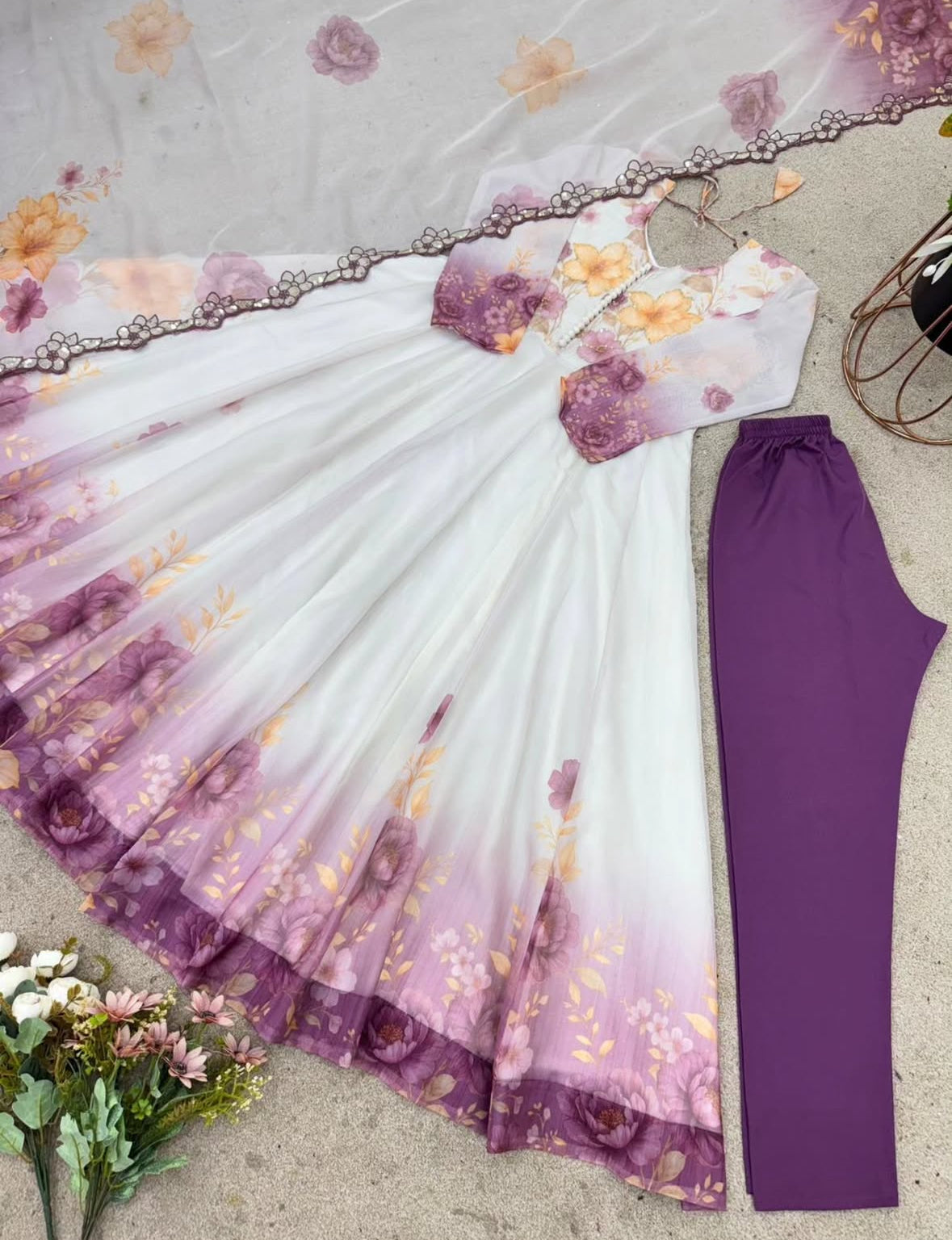 Anarkali