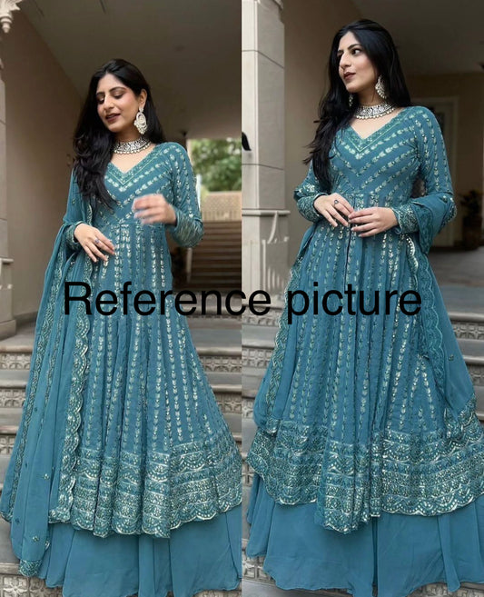 Dress Lahenga